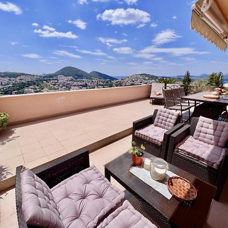Apartment Lana Dubrownik Zewnętrze zdjęcie