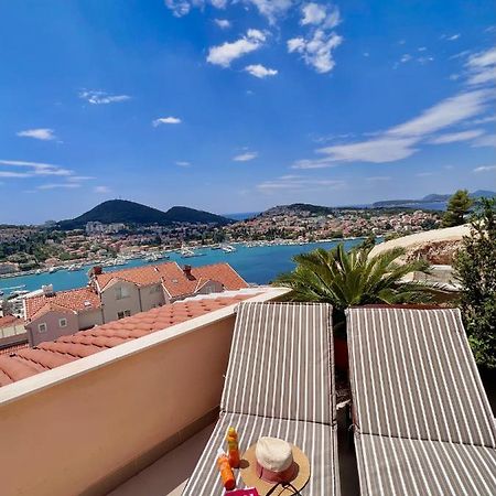 Apartment Lana Dubrownik Zewnętrze zdjęcie