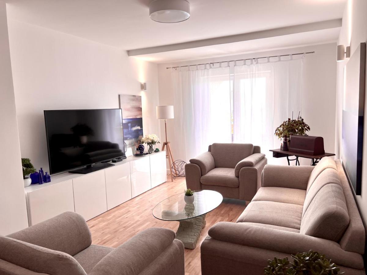 Apartment Lana Dubrownik Zewnętrze zdjęcie