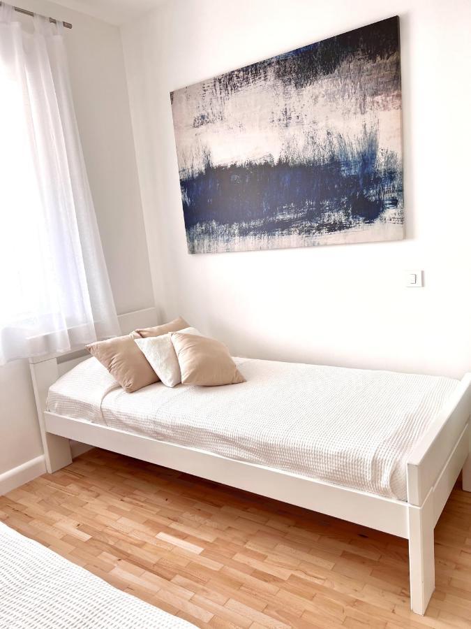 Apartment Lana Dubrownik Zewnętrze zdjęcie