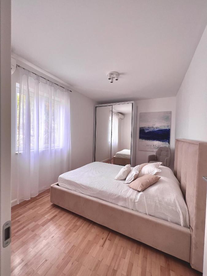 Apartment Lana Dubrownik Zewnętrze zdjęcie