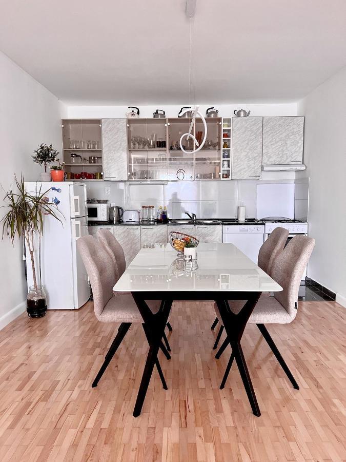 Apartment Lana Dubrownik Zewnętrze zdjęcie