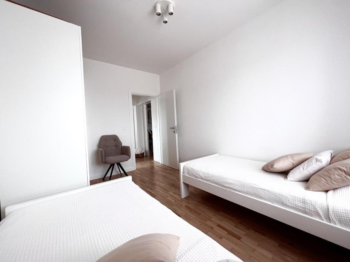 Apartment Lana Dubrownik Zewnętrze zdjęcie