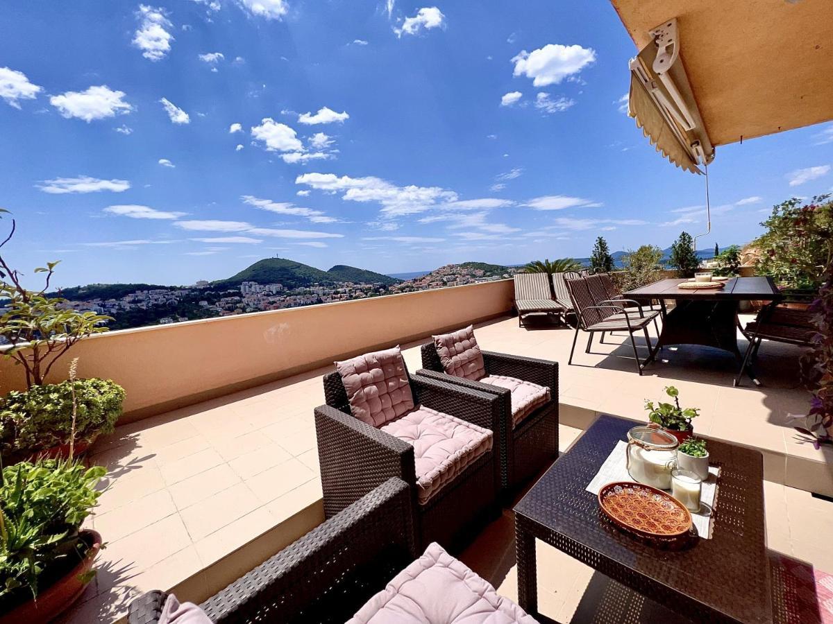Apartment Lana Dubrownik Zewnętrze zdjęcie