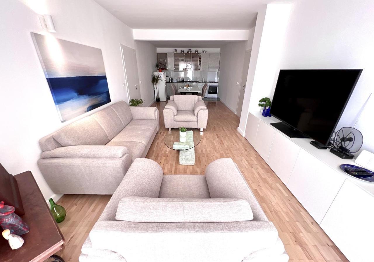 Apartment Lana Dubrownik Zewnętrze zdjęcie