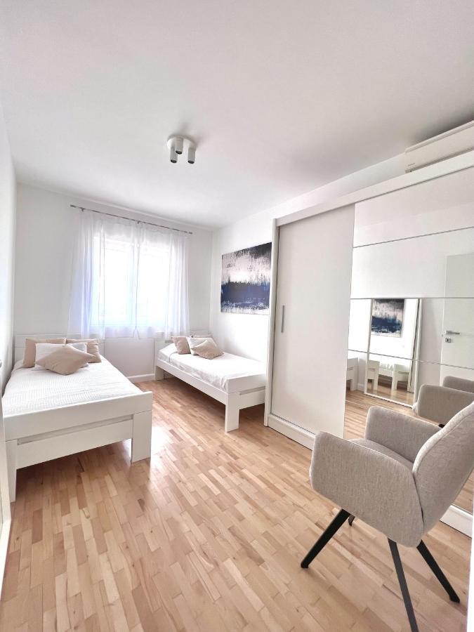 Apartment Lana Dubrownik Zewnętrze zdjęcie