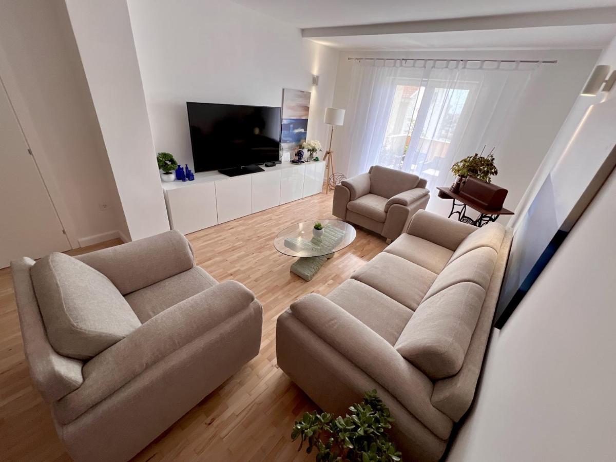 Apartment Lana Dubrownik Zewnętrze zdjęcie