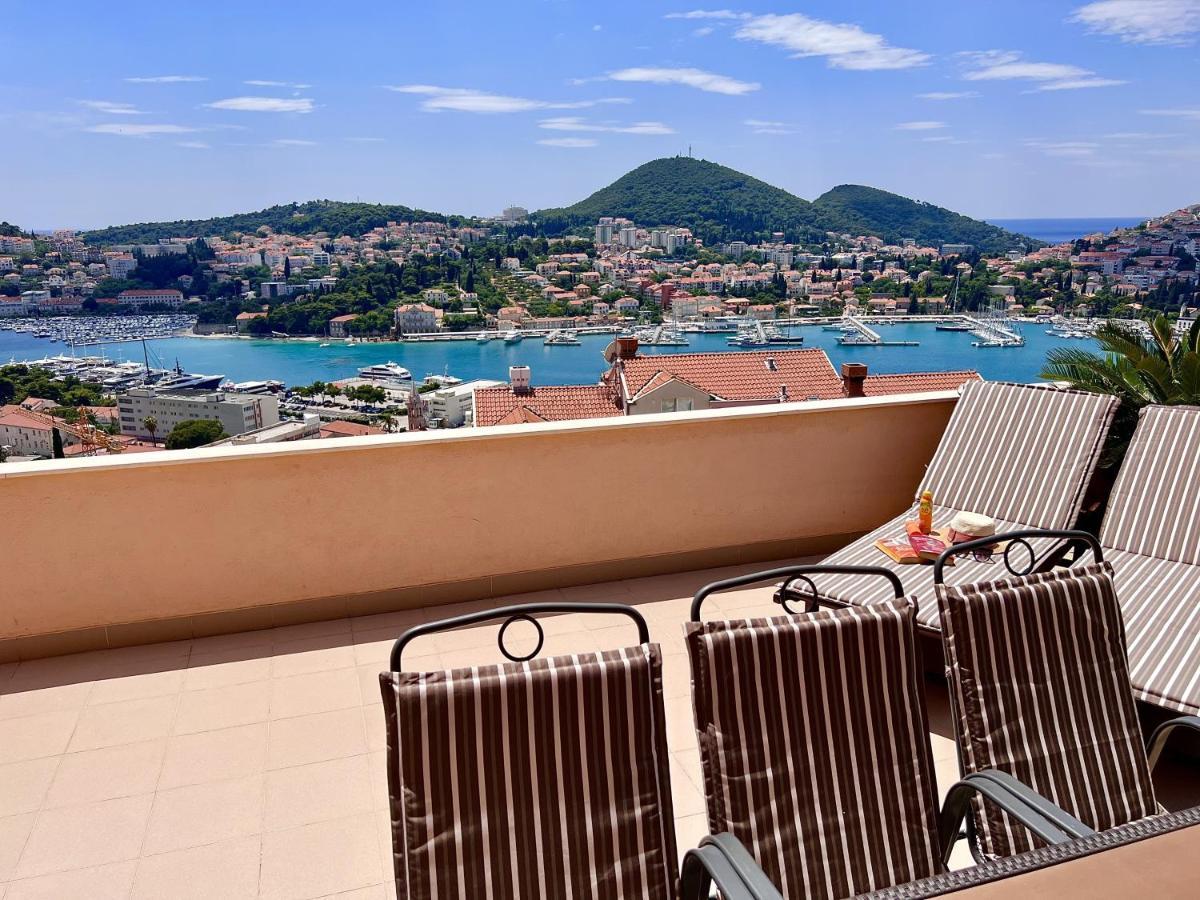Apartment Lana Dubrownik Zewnętrze zdjęcie