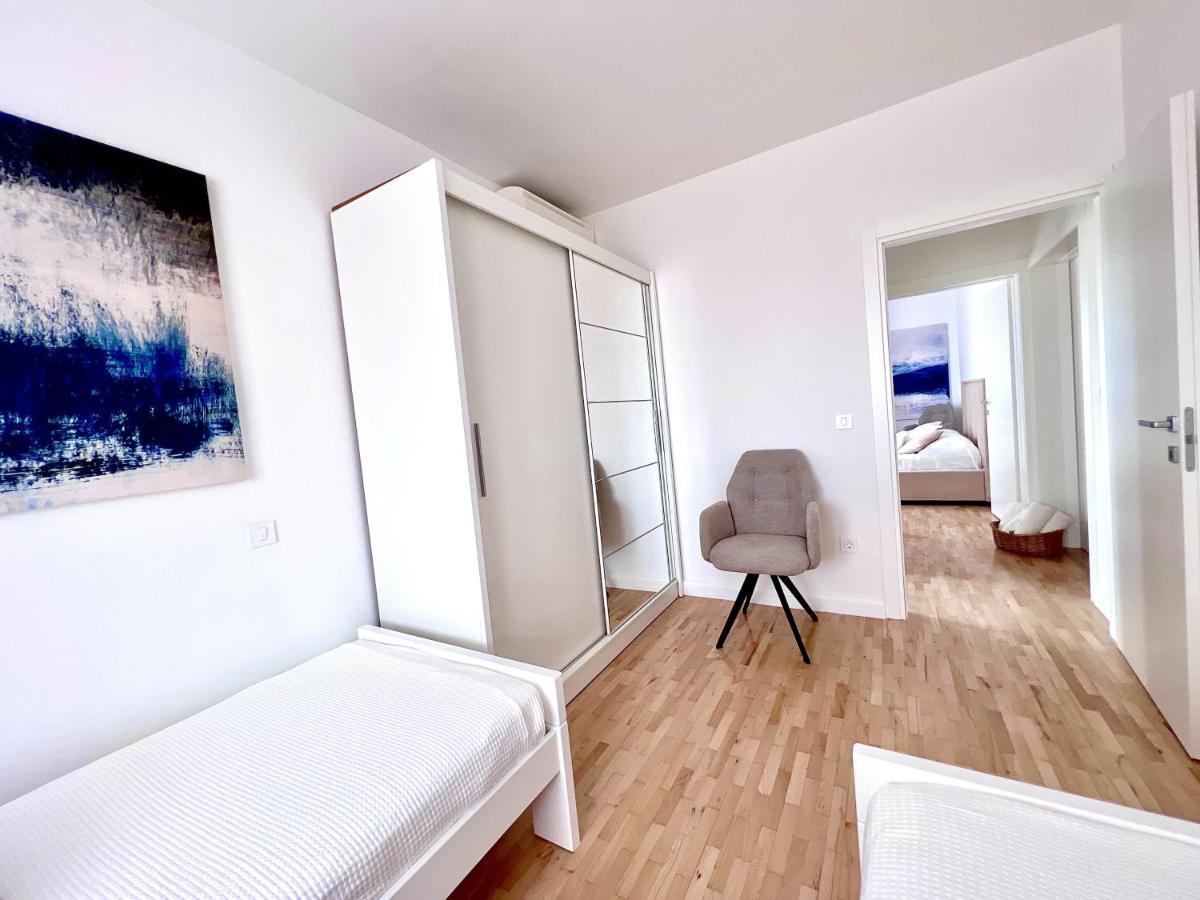 Apartment Lana Dubrownik Zewnętrze zdjęcie