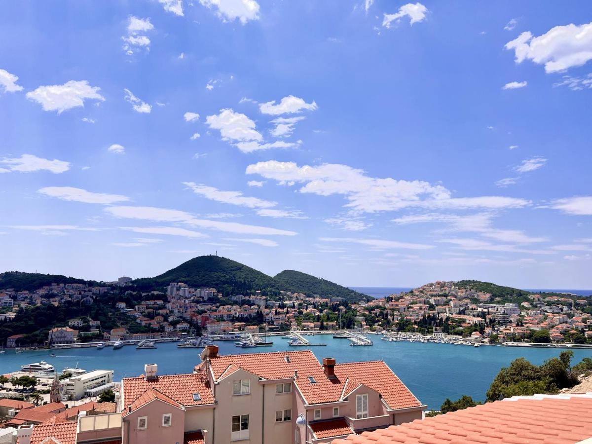 Apartment Lana Dubrownik Zewnętrze zdjęcie